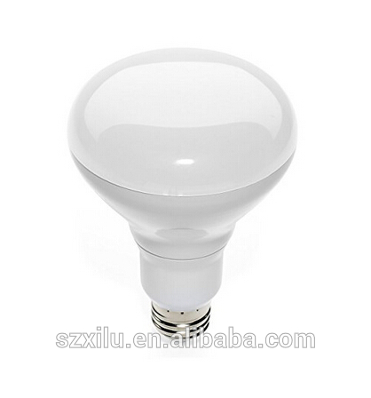 High Brightness Energy Saving 11W E27 led bulb with 5 years warranty