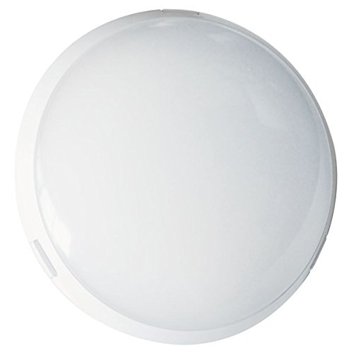 PL12 Microwave sensor 20W surface mounted LED bulkhead lamp