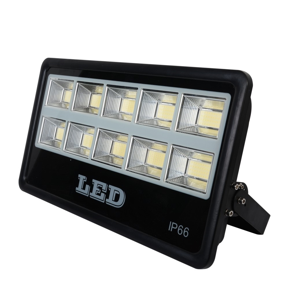 CET-108 500W New COB Led Flood Light 500W