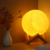 Led Moon Light Ball 3d Lamp Moon light quran