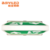 Emergency Thermoplastic Housing Green Lighted Luminaire Faces+Directions Led Exit Sign