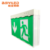 Factory price Illuminated Fire Led Light Ip20 Emergency Box Ip54 Exit Sign