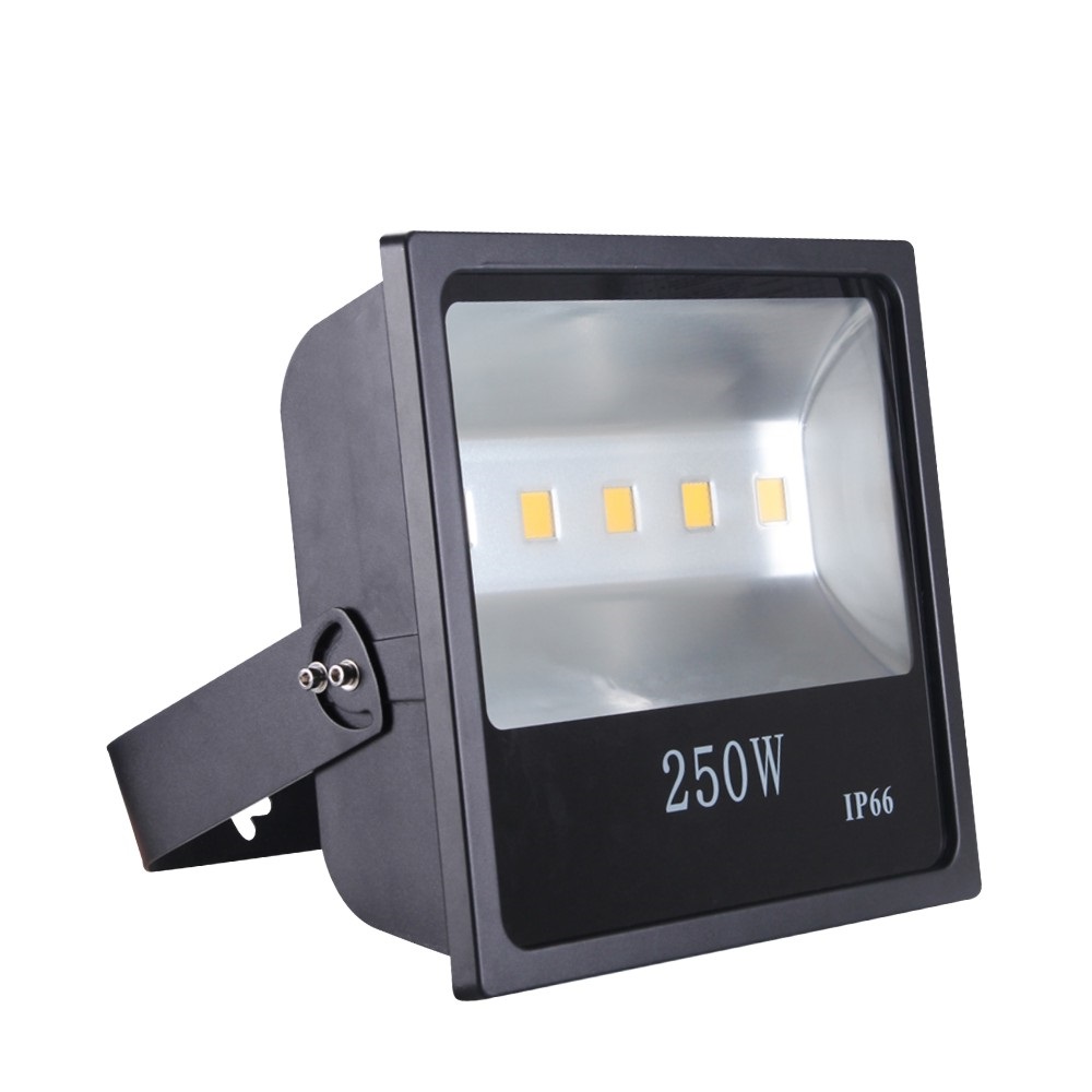 CET-111 COB 50W Outdoor LED Floodlight