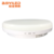 Emergency Office Opal Diffuser Outdoor Oval Ceiling Light