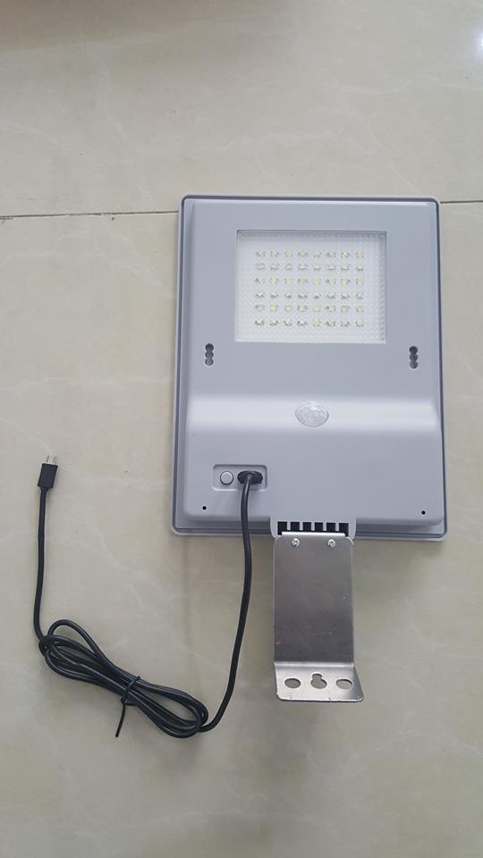 China factory product integrated solar power modern outdoor lighting