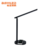 Transparent Led 3d Bar Clip Table Lamp