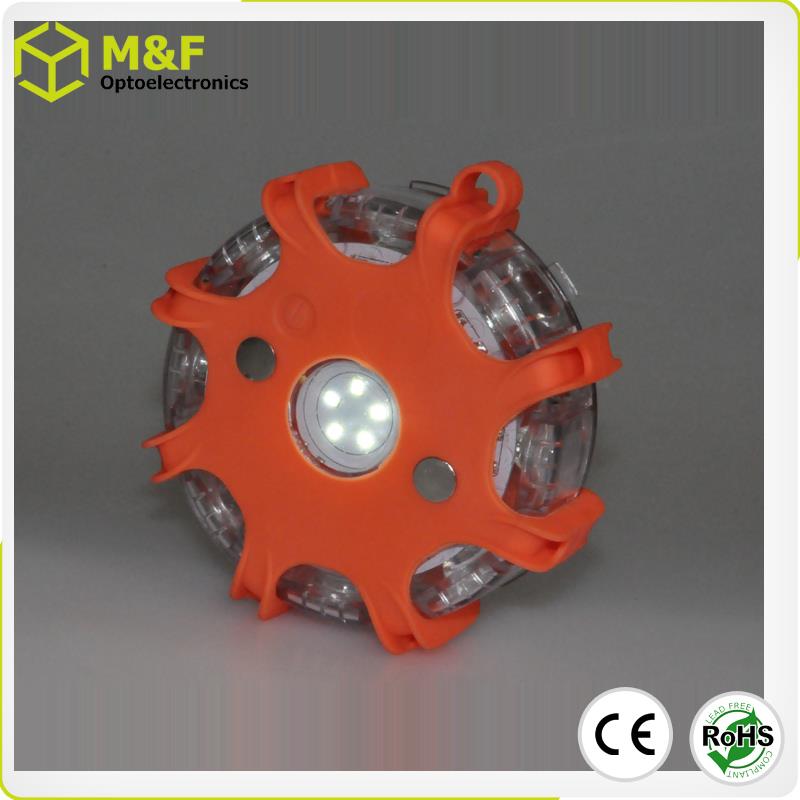Factory direct supply High quality road hazard warning light
