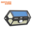 Outdoor Led Garden Wall Solar Light With Sensor
