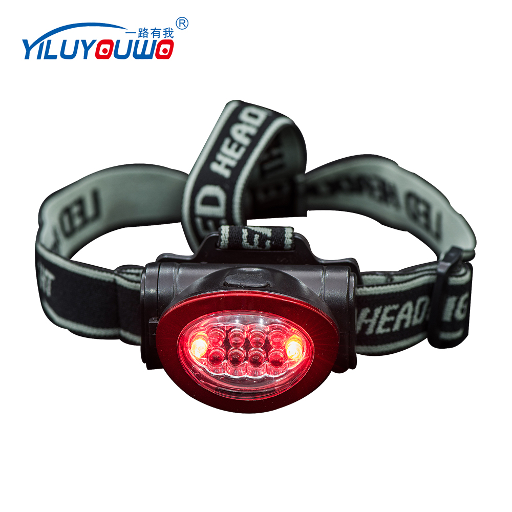 New product factory directly forehead headlamp