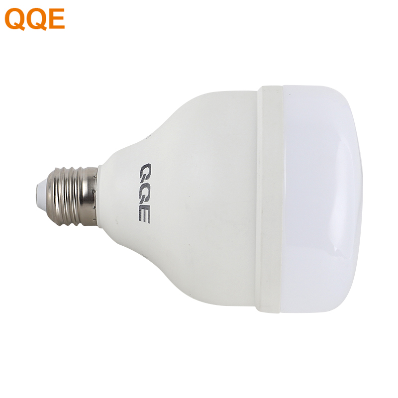 China Factory Hot sell plastic with aluminum body LED T Bulb 5W 10W 18W 30W to 50W T bulb E27 t bulb housing