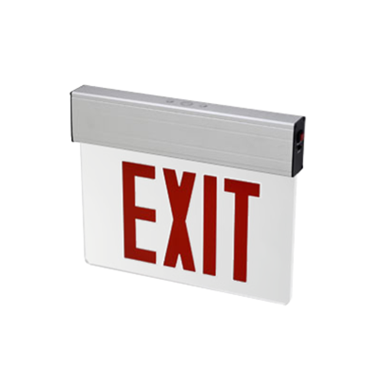 Explosion-proof Led Exit Sign/fire Exit/LED Emergency Exit Sign