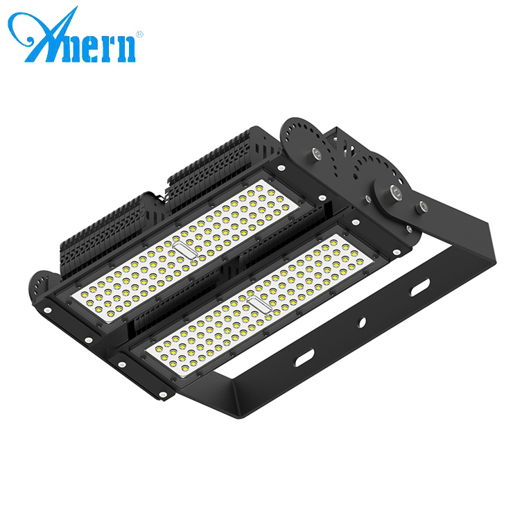 High power IP65 waterproof 50W 100W 200W 300W 400W led tunnel light