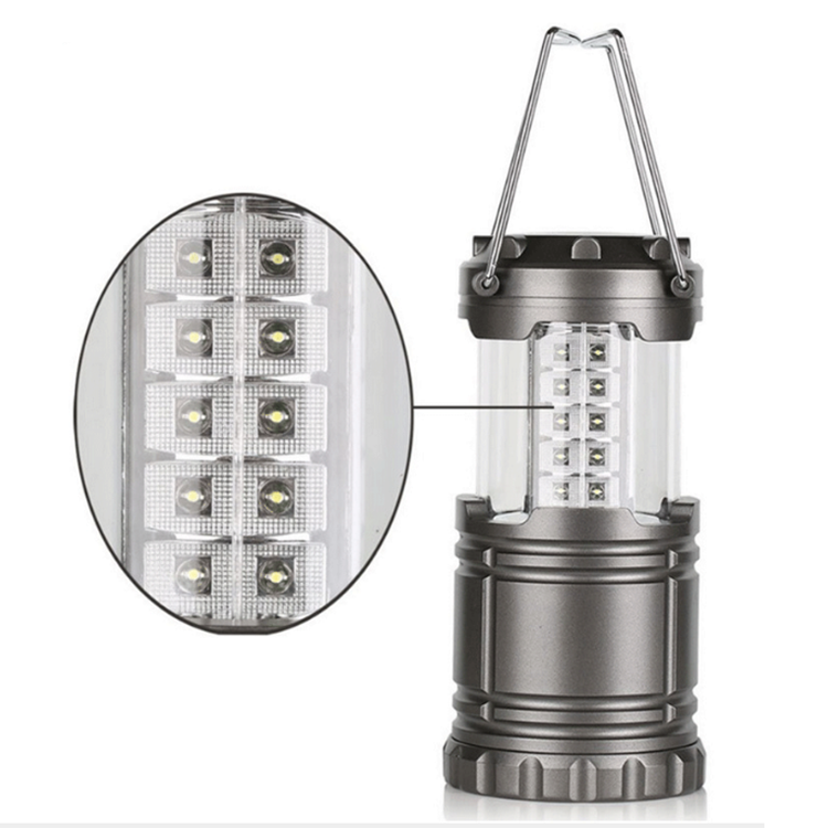 Light Speaker Usb Led Solar Zoom Camping Lamp