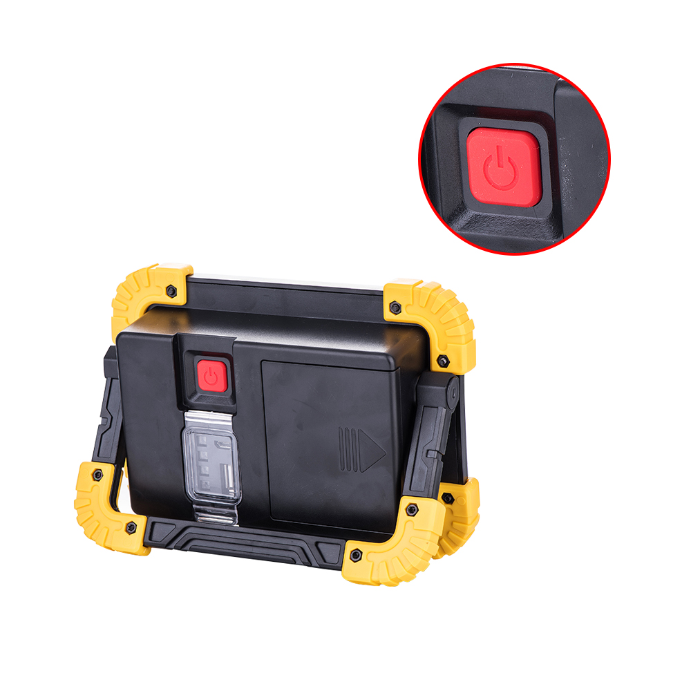 Newly Designed work light of  Multi-function led work light for working