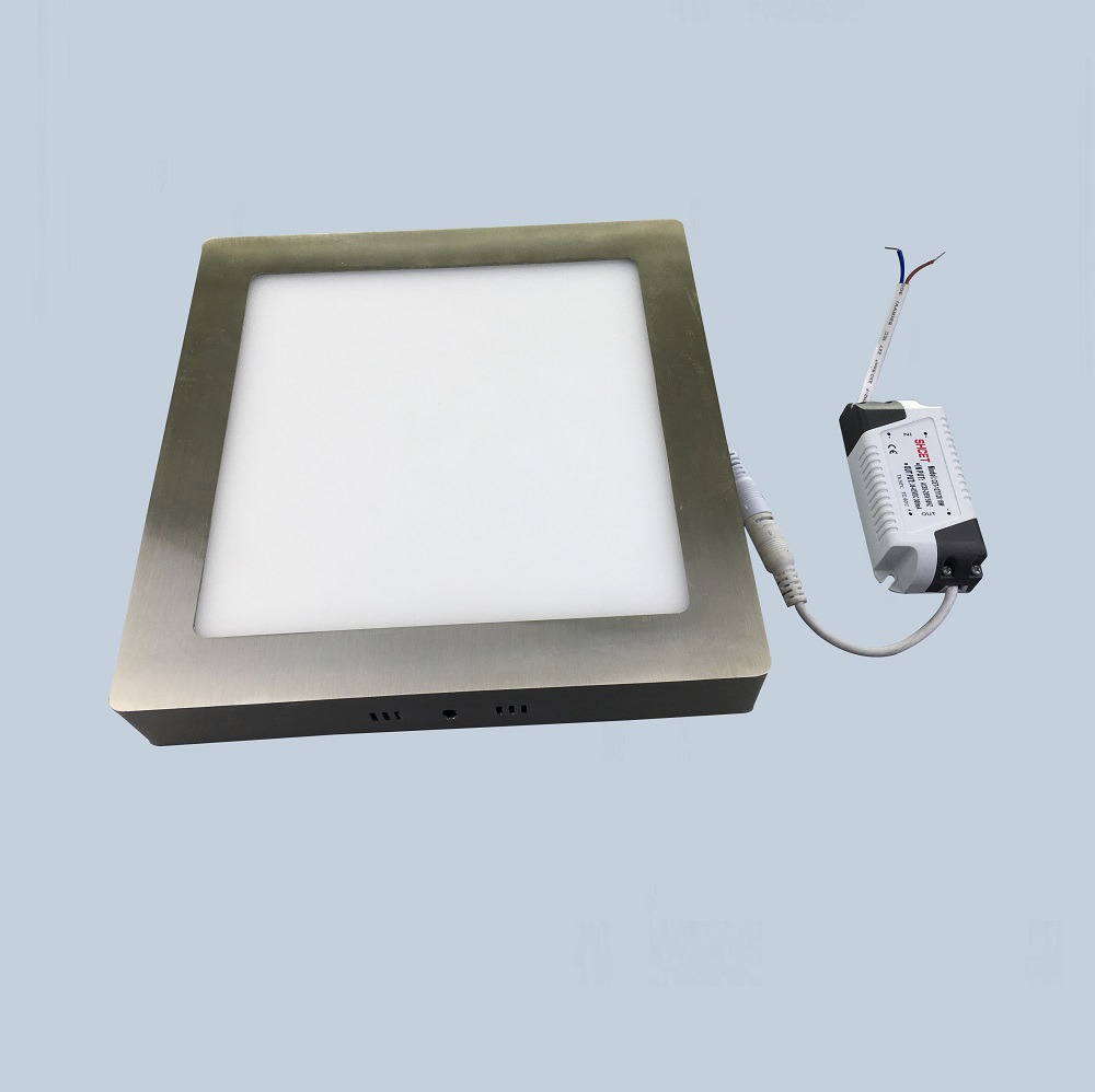 NEW CB CE Approved SMD 18W led panel light