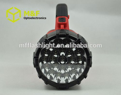 Factory direct supply high quality portable led light source