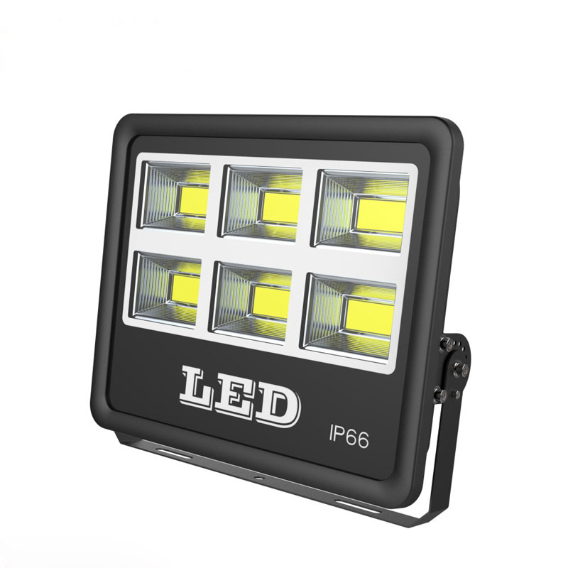 New COB Waterproof 300 Watt LED Flood Light