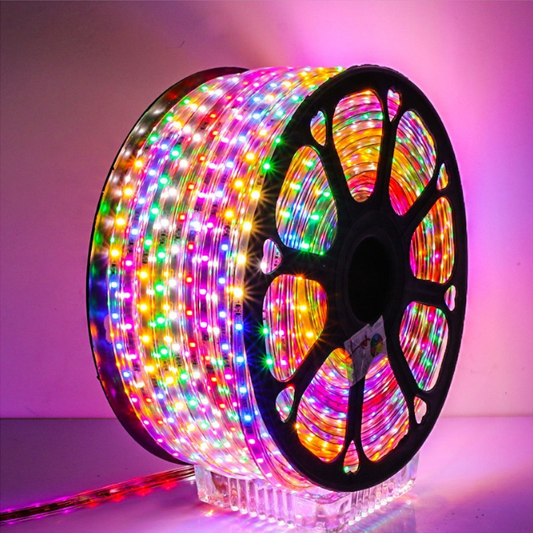 Best Selling Pineapple 5v Led Rope  Neon Light