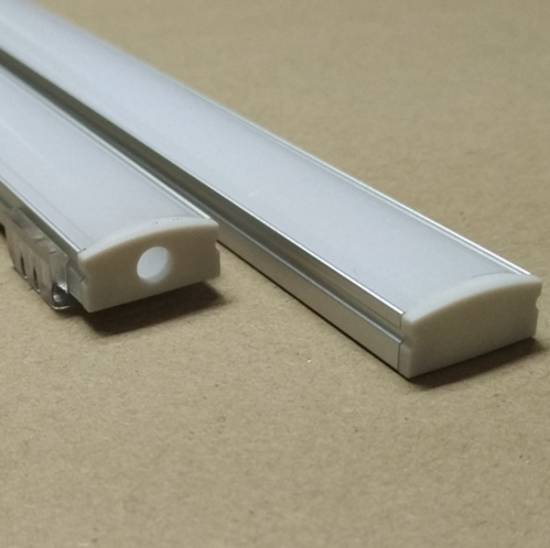 Aluminium Profile 12V Waterproof Led Rigid Bar for Aquarium Lighting