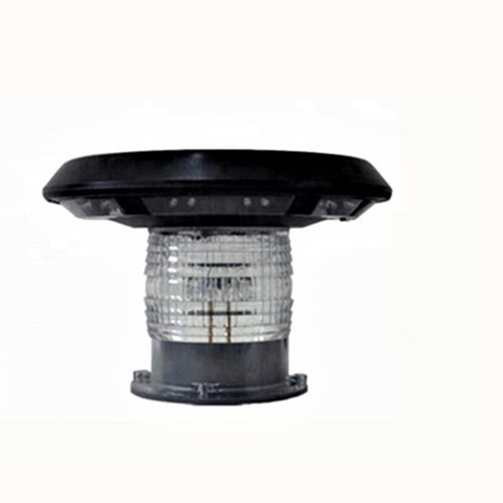 ICAO Airport Aeronautical Identification Lighting Solar Powered Led Aerodrome Beacon