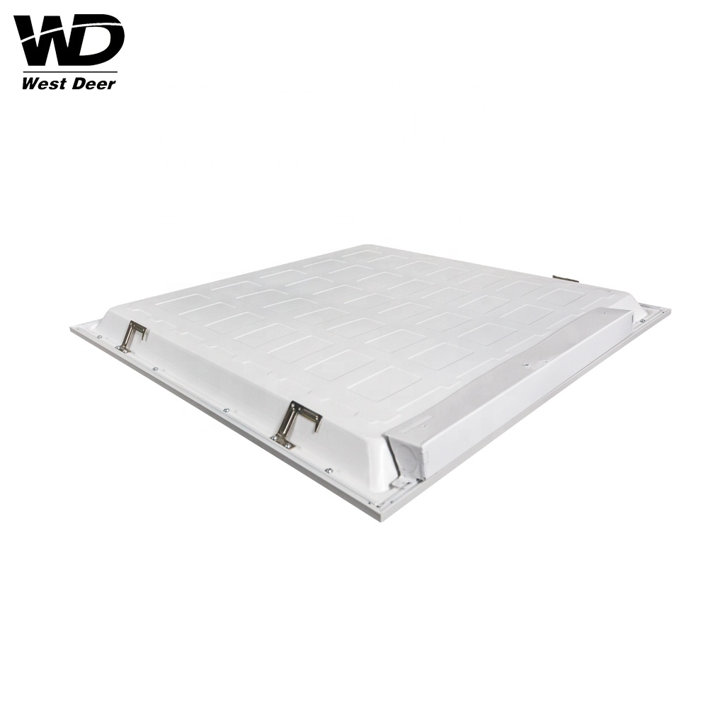 Backlit panel 600x600 40W square led backlit panel light  for office