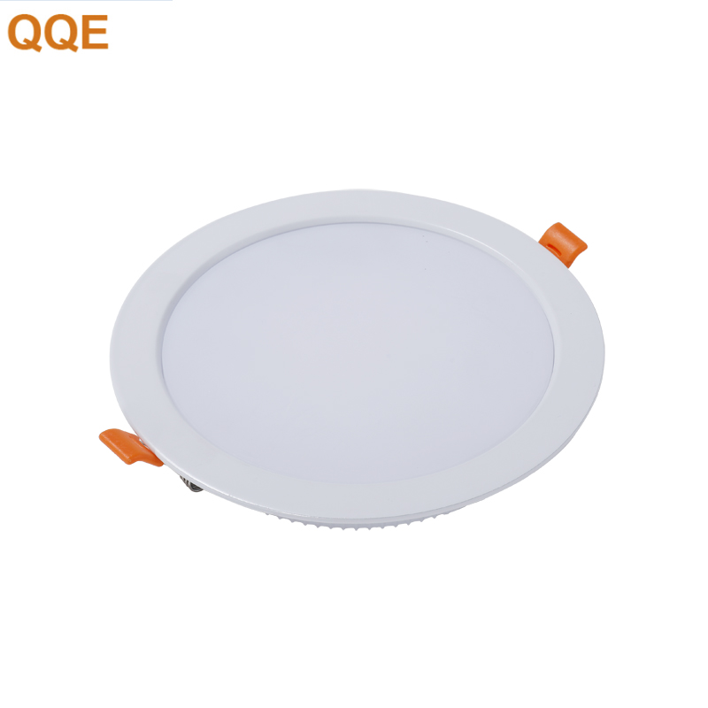 Dimmable SMD downlight CCT Adjustable recessed retrofit light led downlight