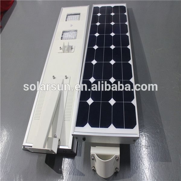 Leyond Solar led street light lamp 150w led street light integrated solar street light