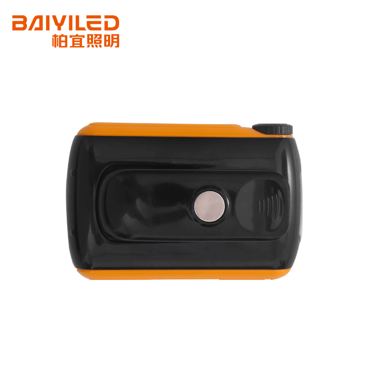 Outdoor Camping Emergency Portable Rechargeable Light