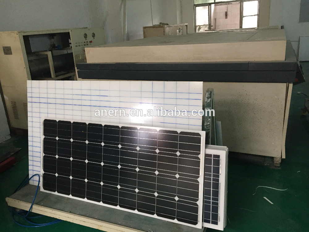 China suppliers 300 watt monocrystalline bangladesh solar panel price