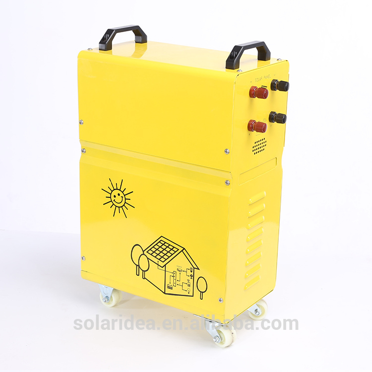 Fast delivery and good quality whole house offgrid solar power 220 volt