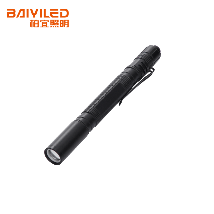 Malaysia Portable Rechargeable Long Distance Recharge Torch Light