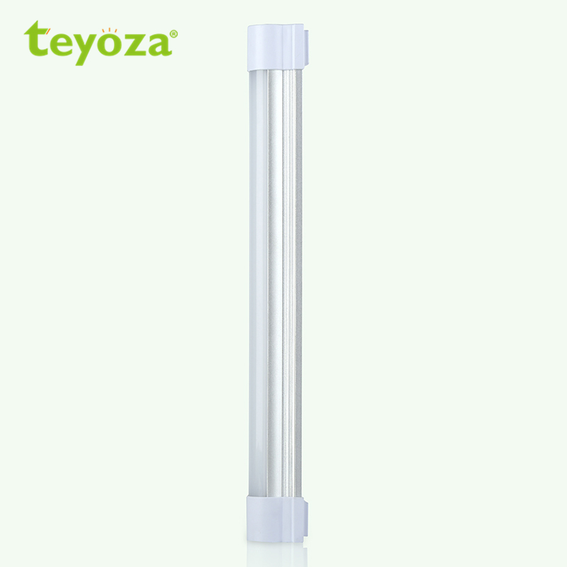 teyoza battery electricity screen indicator outdoor rechargeable camping LED lantern