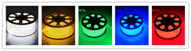 colorful led best price SMD 5050 flexible led light strip