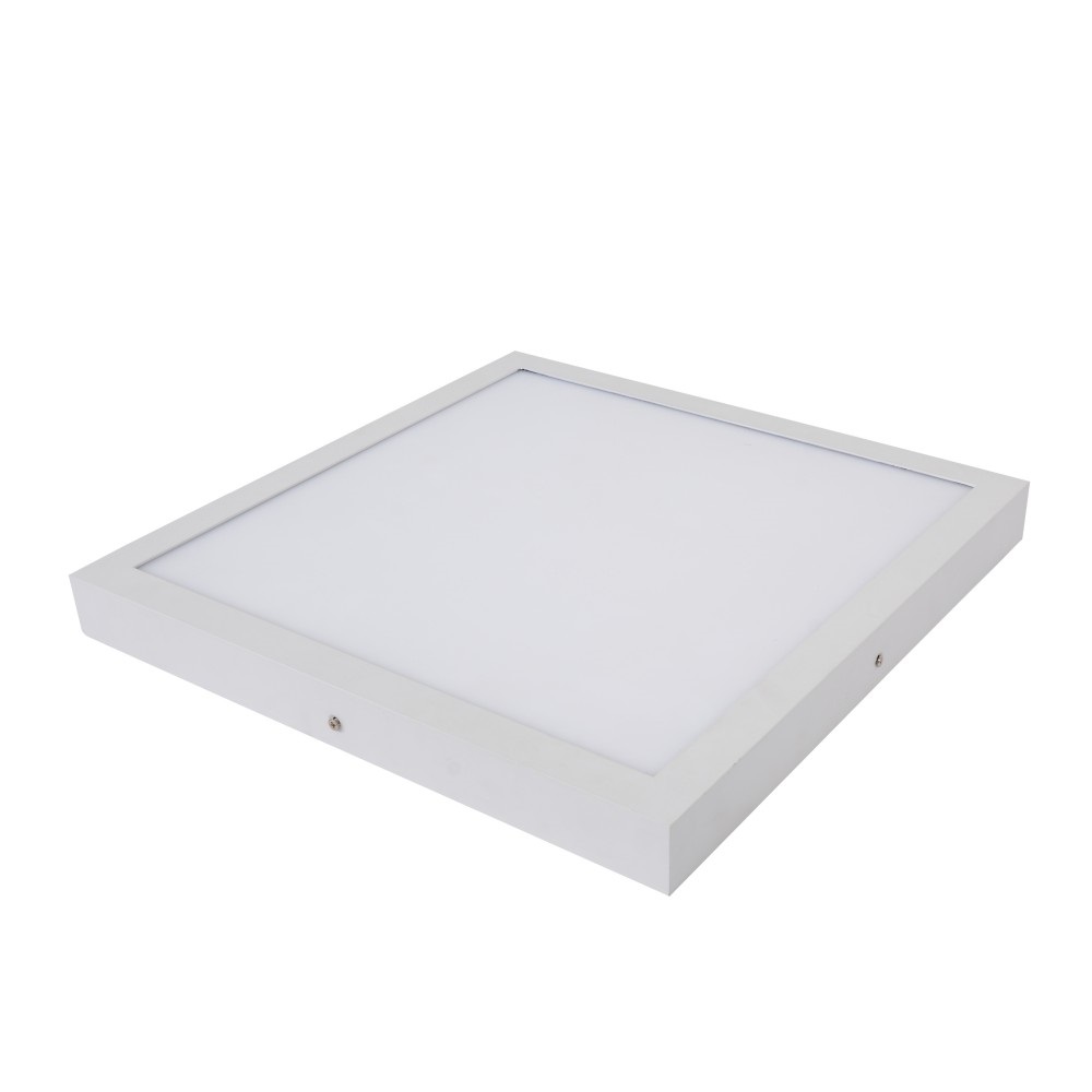 Surface 72W led 600x600 ceiling panel light