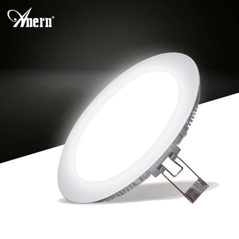 Anern 15w 20w recessed led downlight price