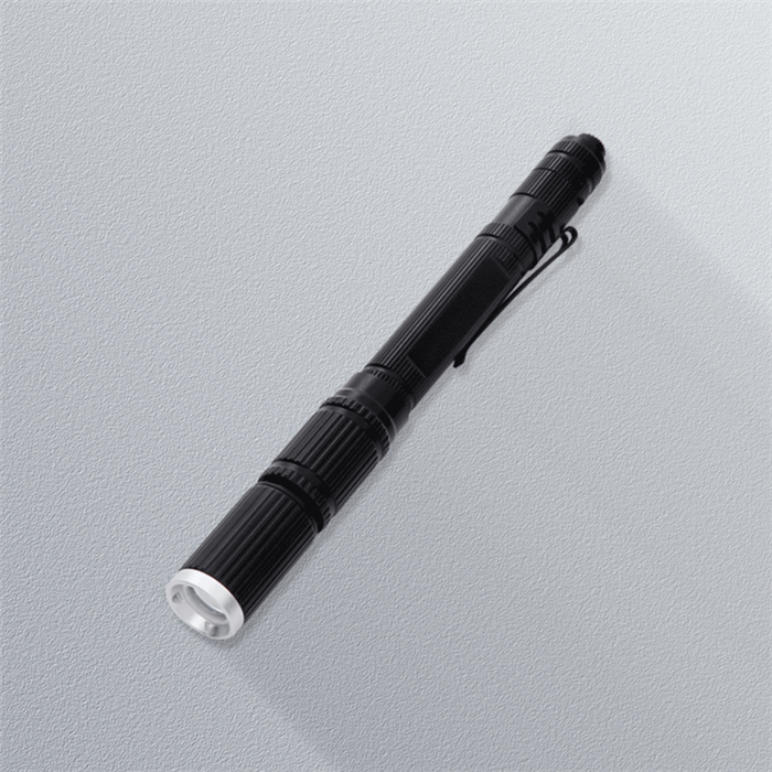 1101 Mobil Survival Inductive Charging Flashlight