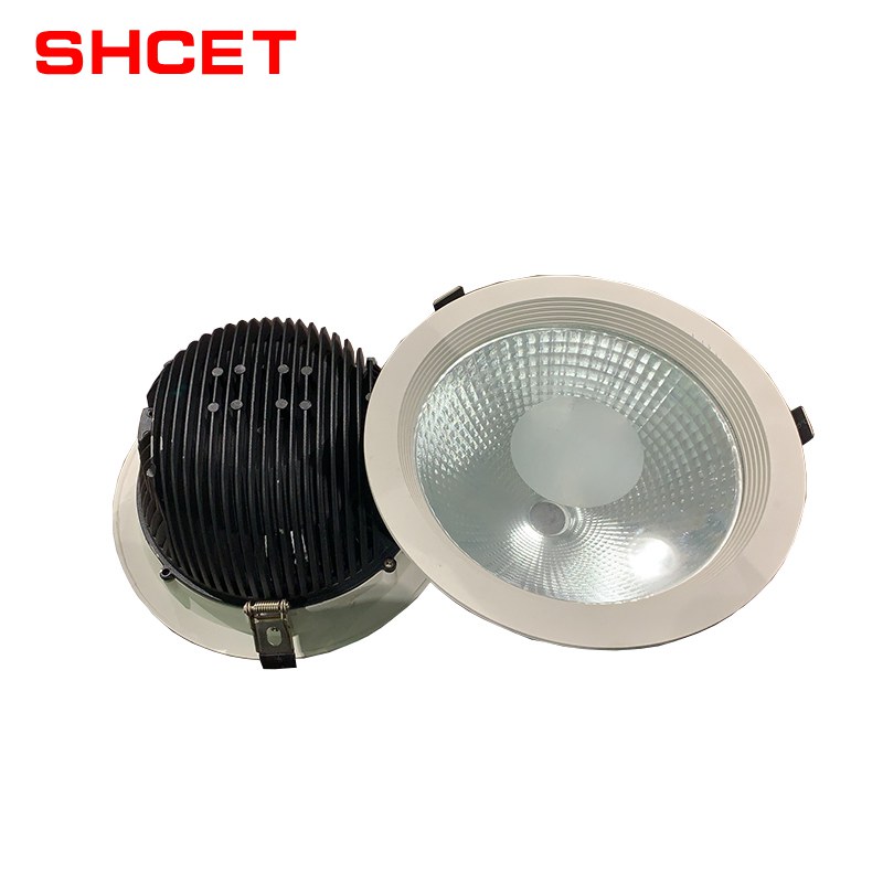 best selling modern recessed fixture concrete led ceiling light