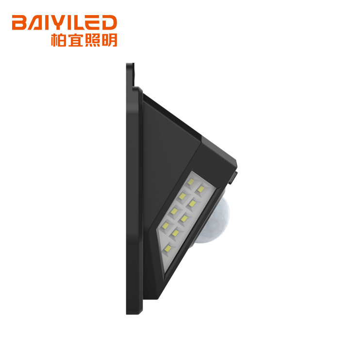 Wall Mounted Garden Small Solar Led Light