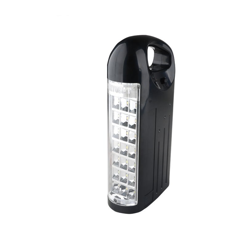 LE626 CE/UL/cUL 30 LED emergency lamp -China TOP 1 LED emergency lamp Manufacturer Since 1967 iemergencylight.com 160412B