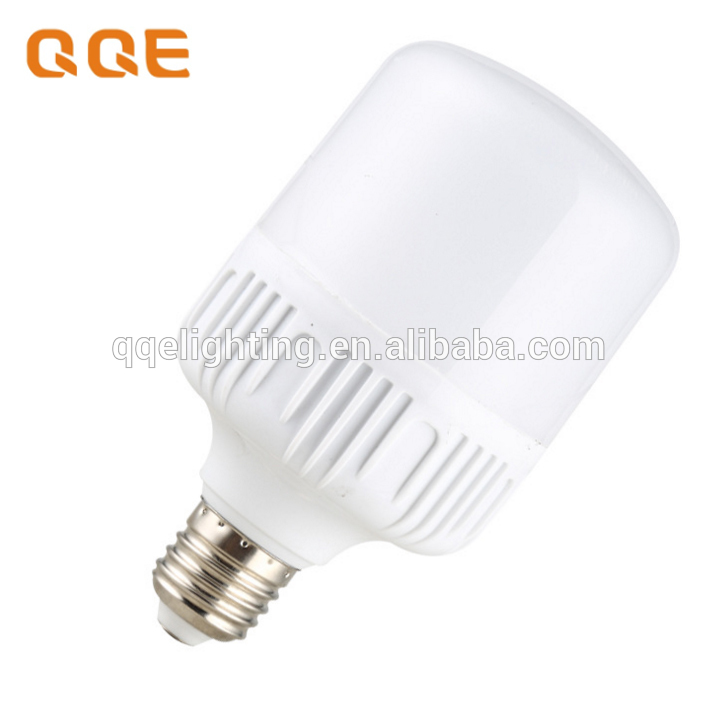 30W high lumen 150W incandescent bulb equivalence Plastic Aluminum LED Bulb 30W