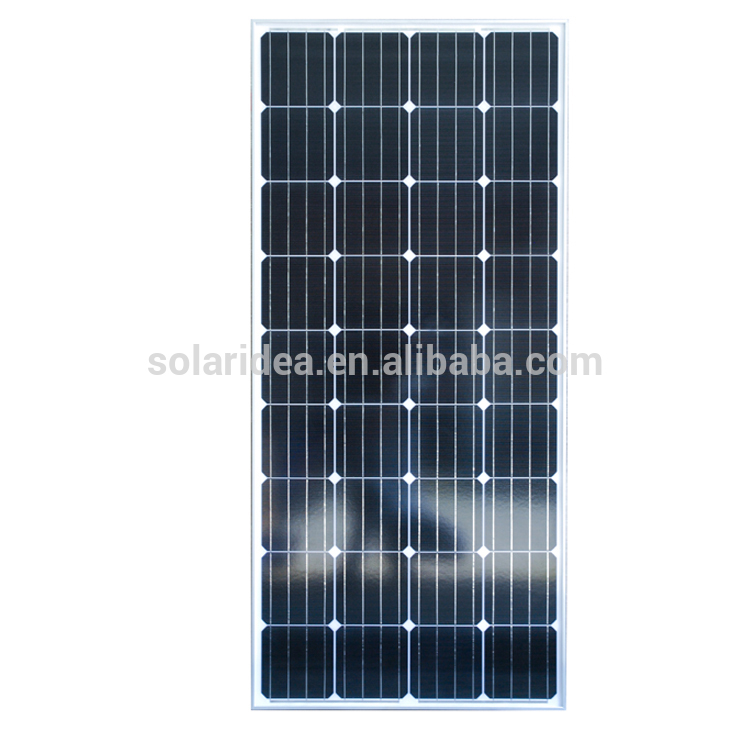 Good grade a cheap price 12 24 36 volt china factory for sale chinese solar panels