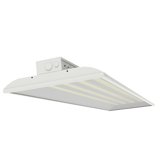 ETL Surface Suspended Pendant Industrial 60W 100W 120W 150W 200W Led Linear High Bay Light Fixture Led Linear Highbay Lamp