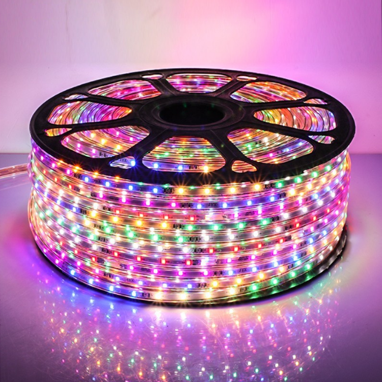 Factory Price Flamingo Battery Led Rope Neon Light Lamp