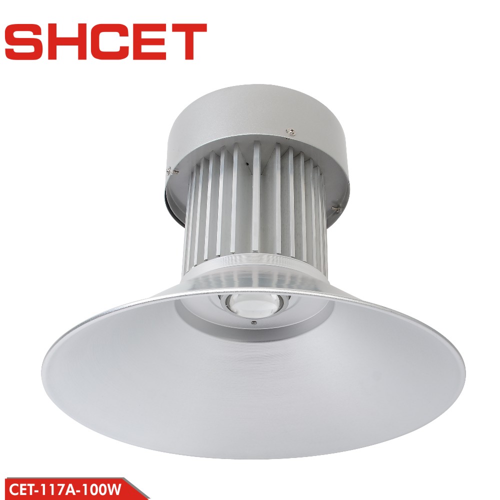 CET-117A-100W industrial led high bay light