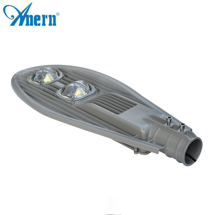 high quality wholesale COB 120 watt led street light with competitive price