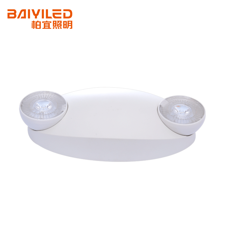 Acrylic Bulkhead Lamp Ceiling Emergency Led Light