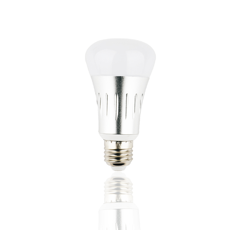 China factory wholesale A60 5W 7W 9W E27 B22 dimmable led bulb