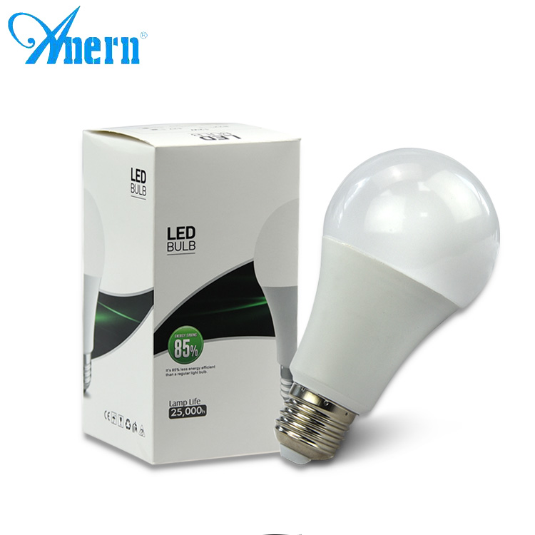 OEM ODM 12 watt 12v led bulb e27