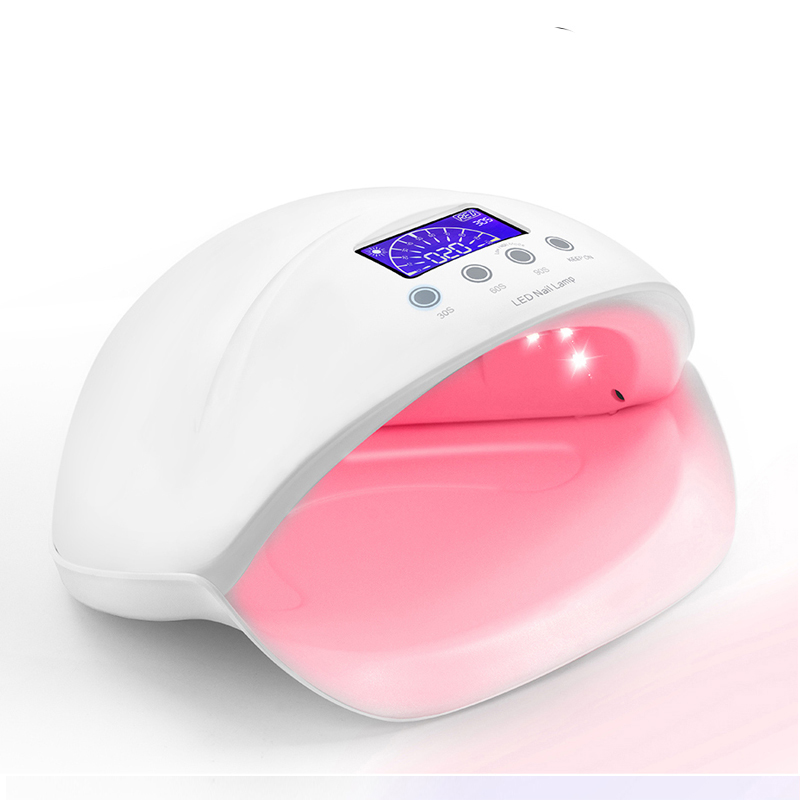 50W best high power curing led uv nail lamp