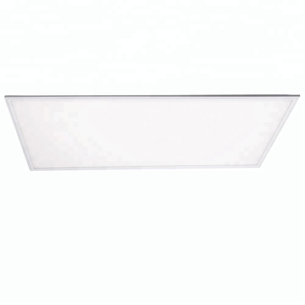 Dimming and Toning 18W 36W 40W 50W 60W 75W led panel light Square led light panel